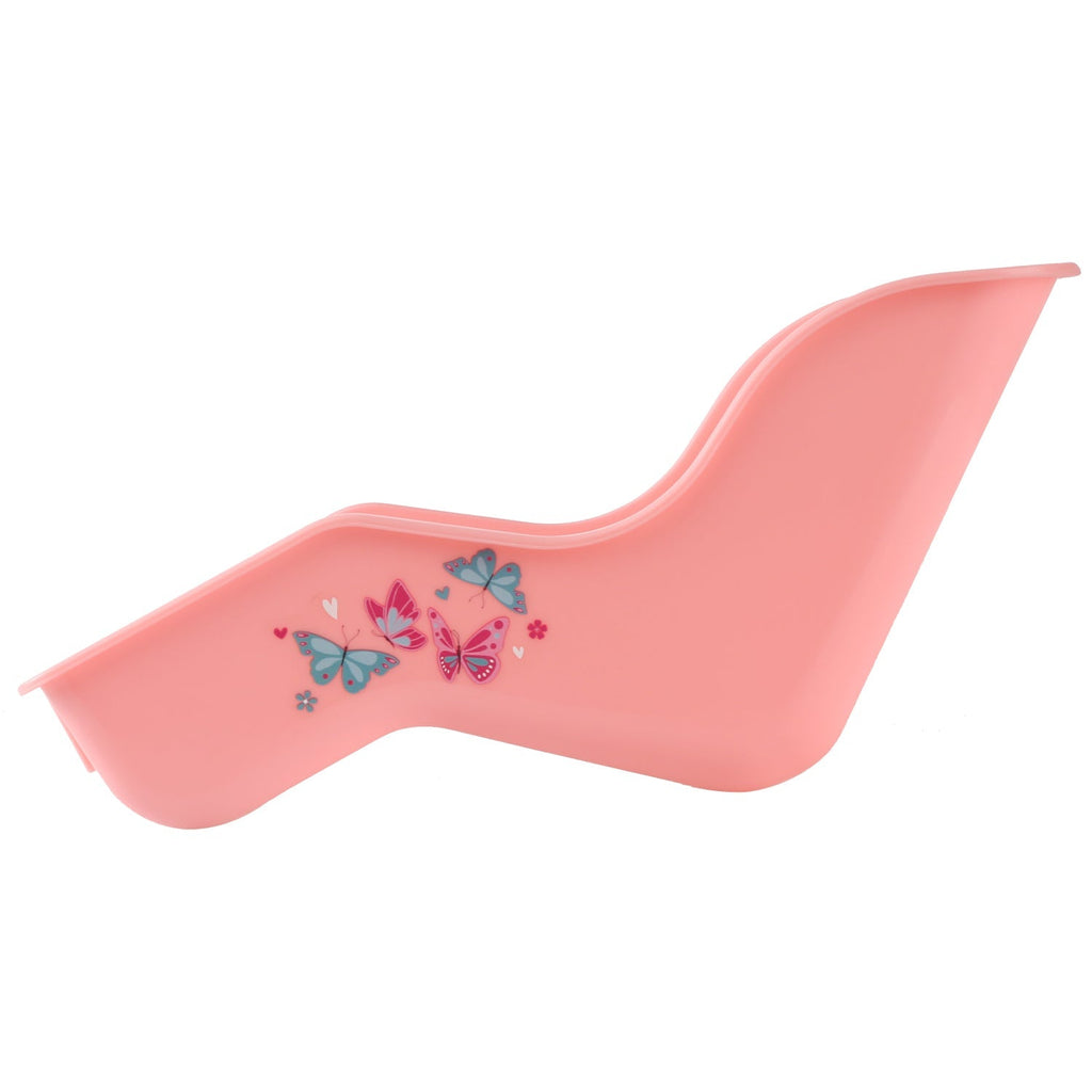 Doll Bike Seat