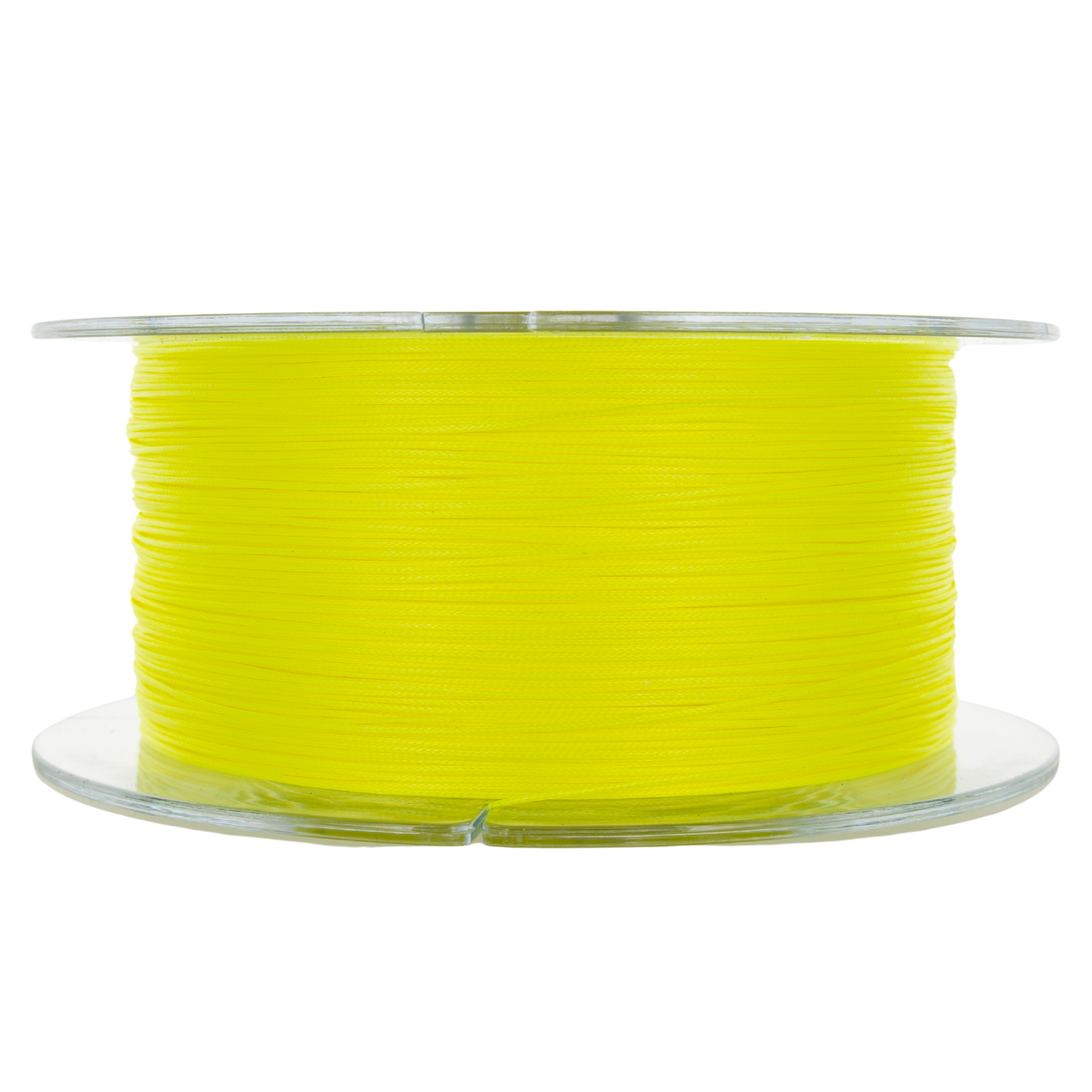 Reaction Tackle Hollow Core - 16 Strand Braided Fishing Line