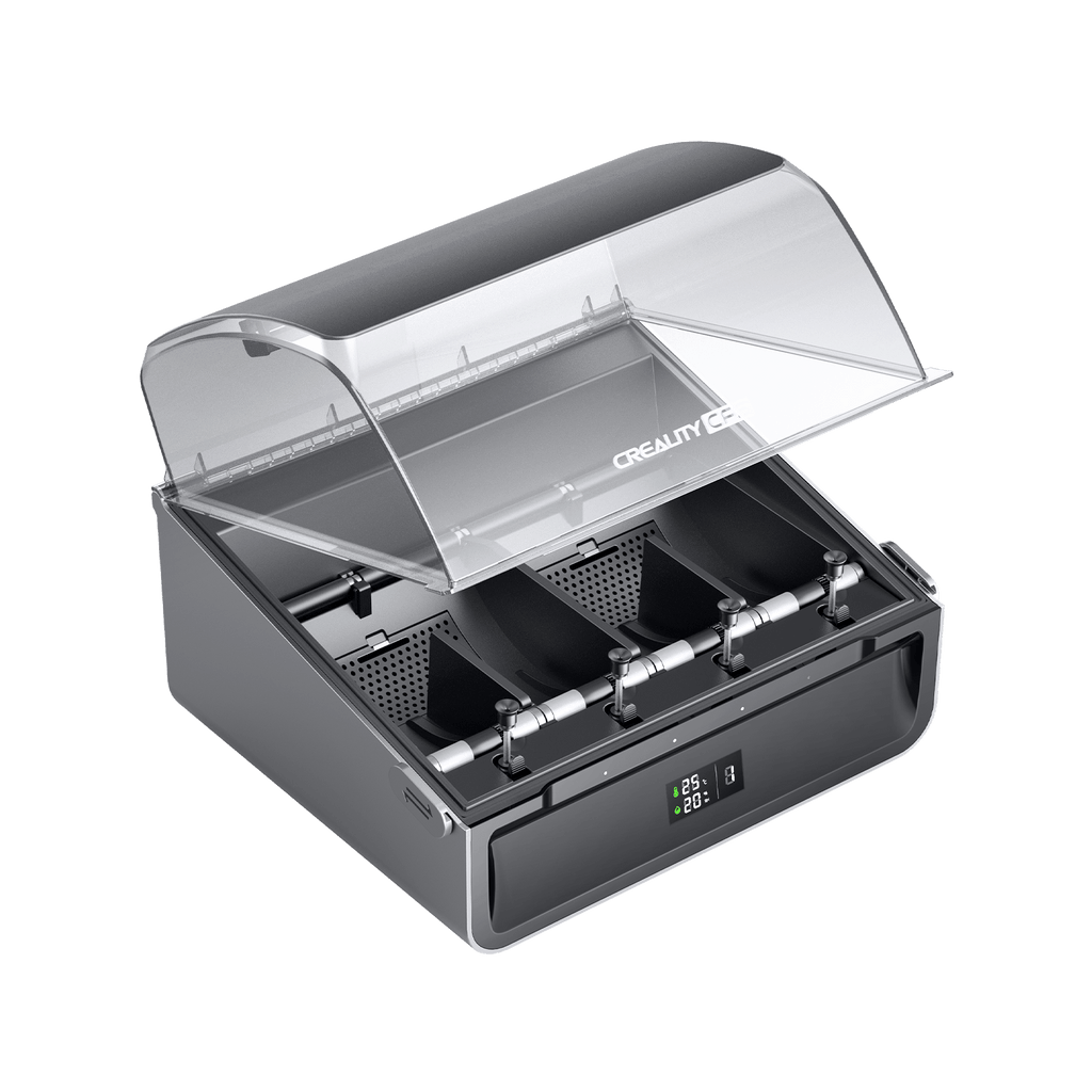 (Back Order）CFS -Creality Filament System