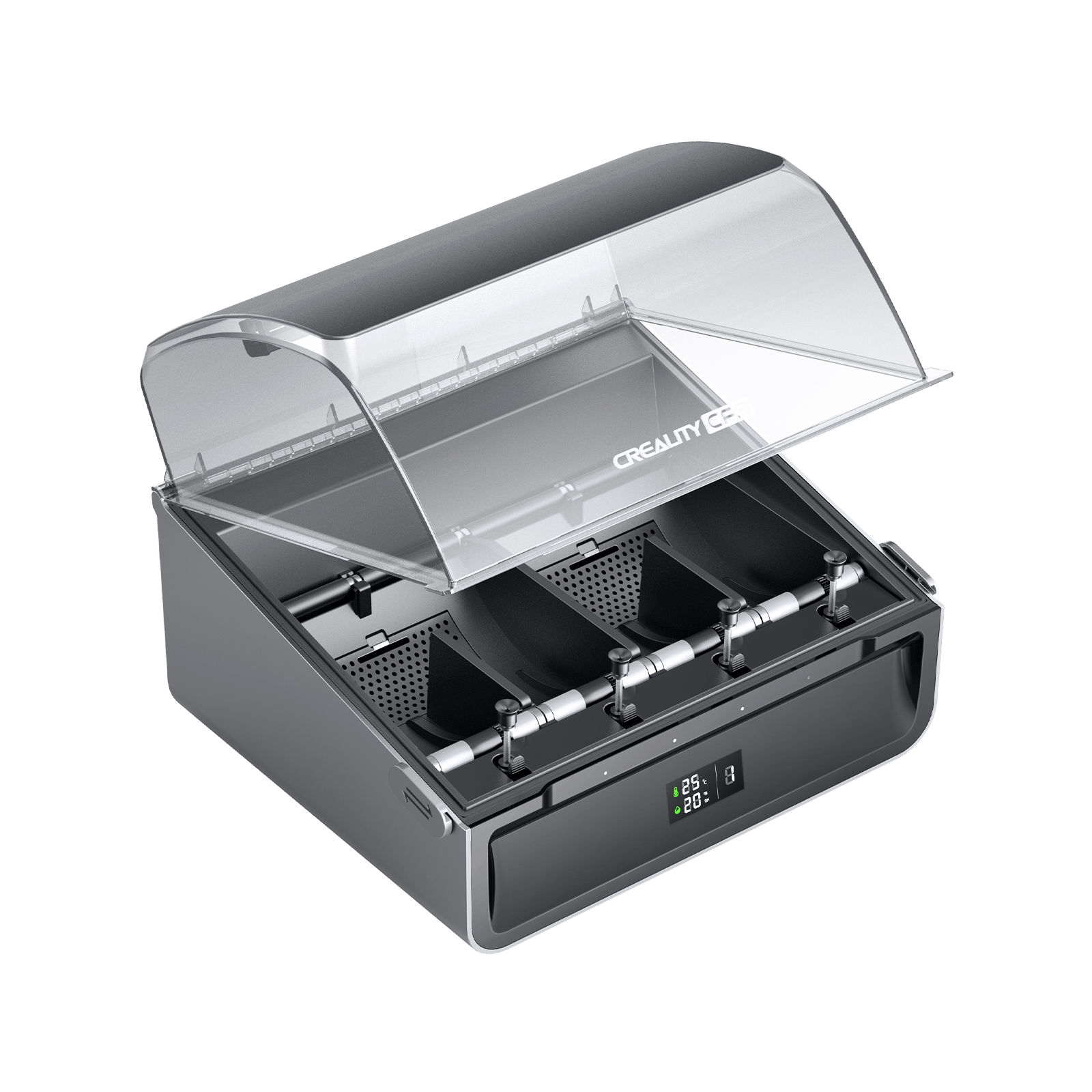 (Back Order）CFS -Creality Filament System