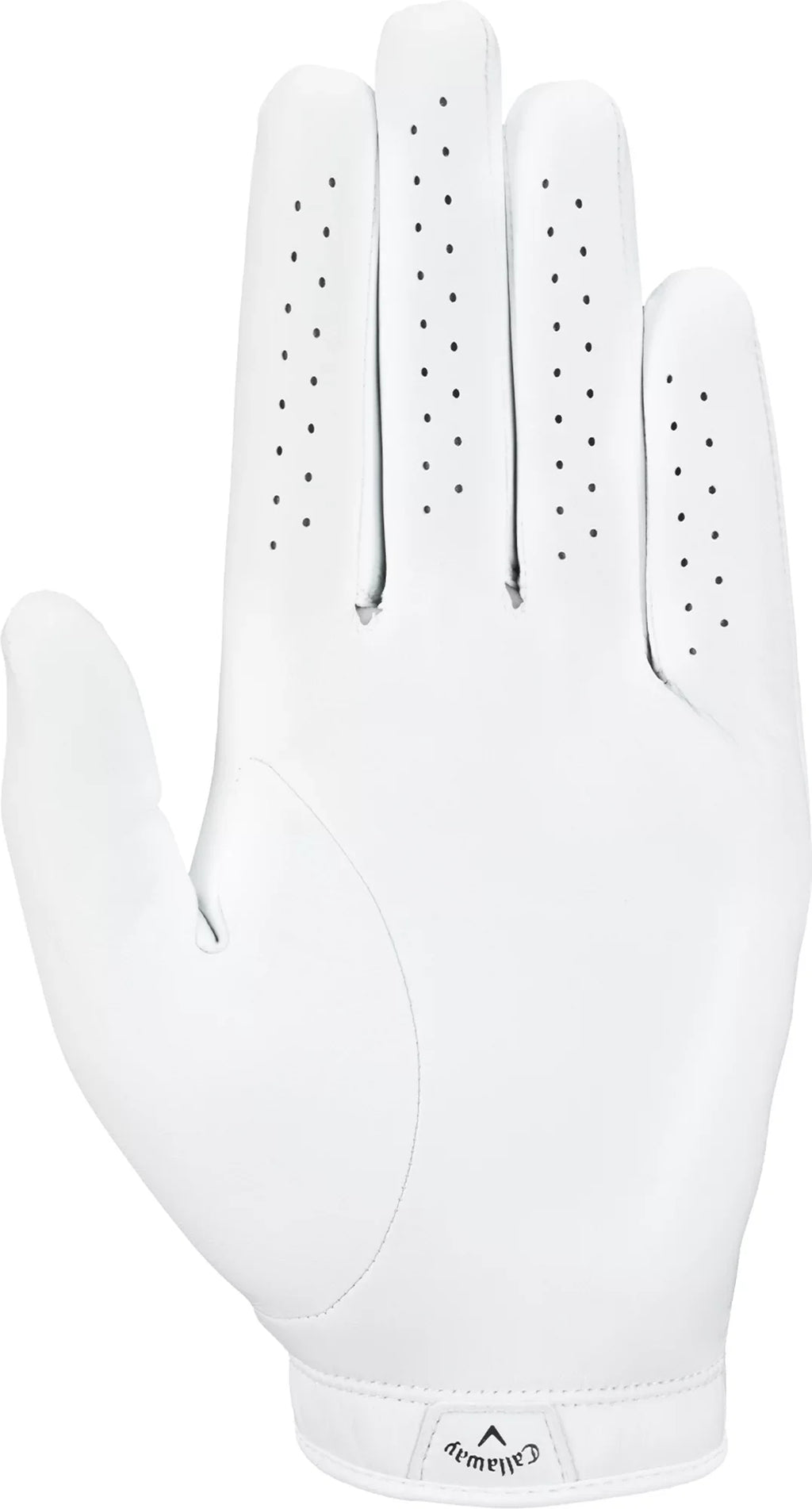 Callaway 2025 Tour Authentic Golf Glove