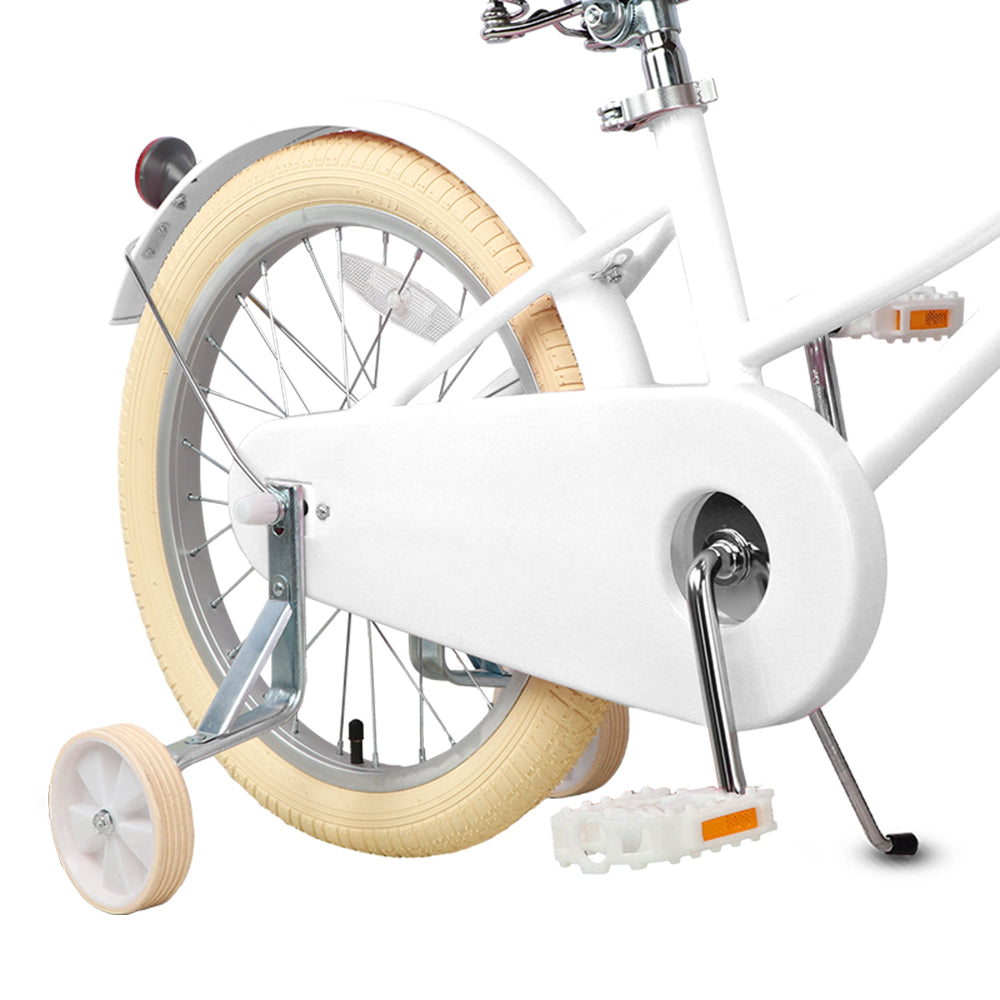 Glerc 18" Kids Bike For 5 - 9 Years Old - Little Molly