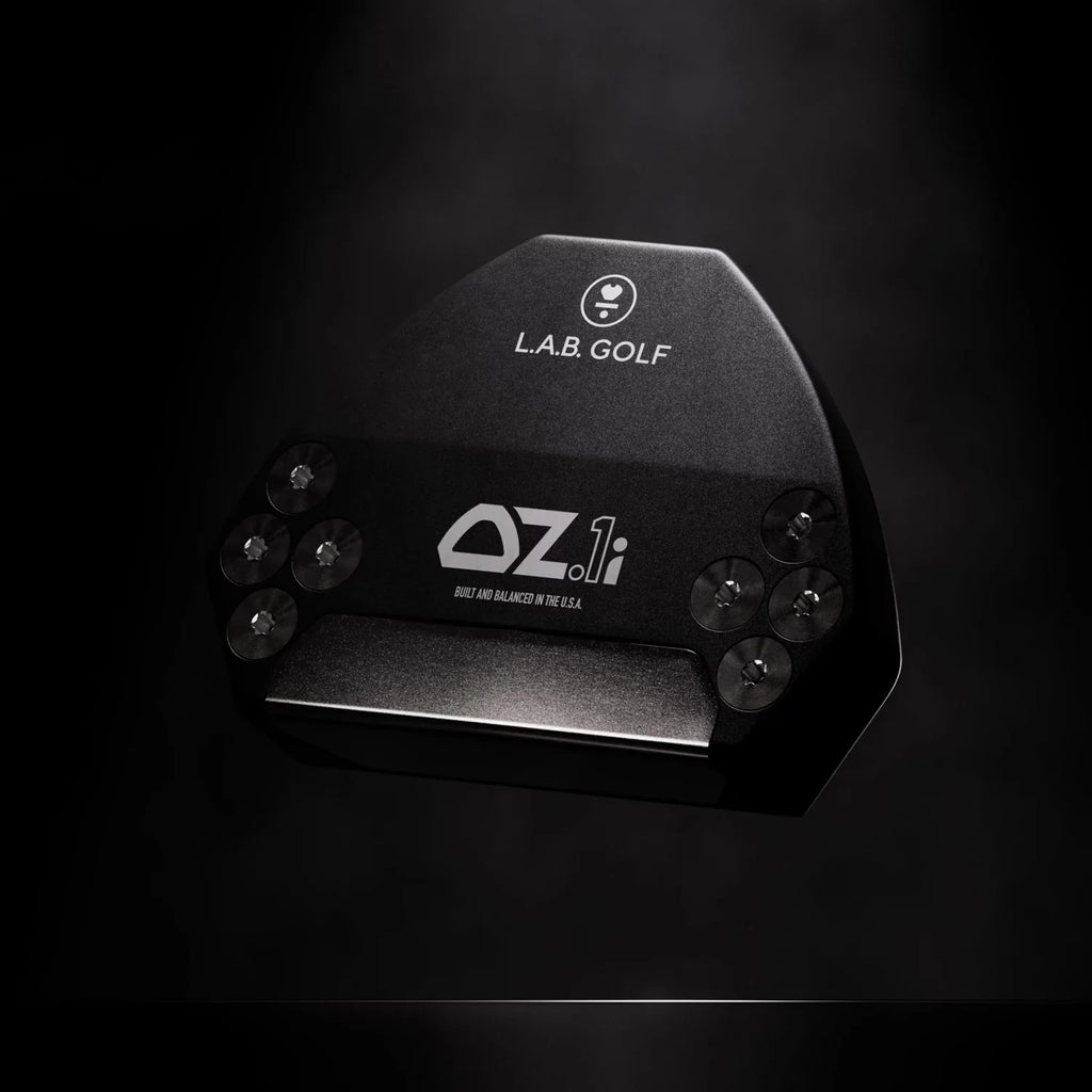 LAB Golf OZ.1i Putter
