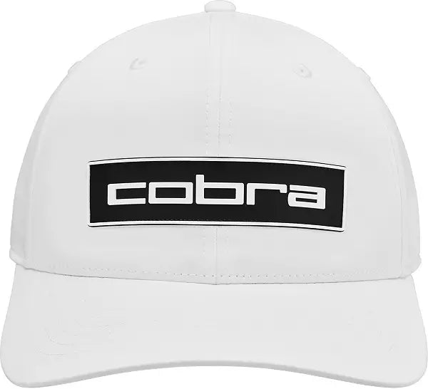 PUMA Men's Cobra Tour Tech Golf Hat
