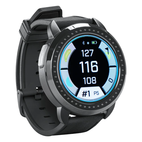 Bushnell iON Elite Watch Rangefinder