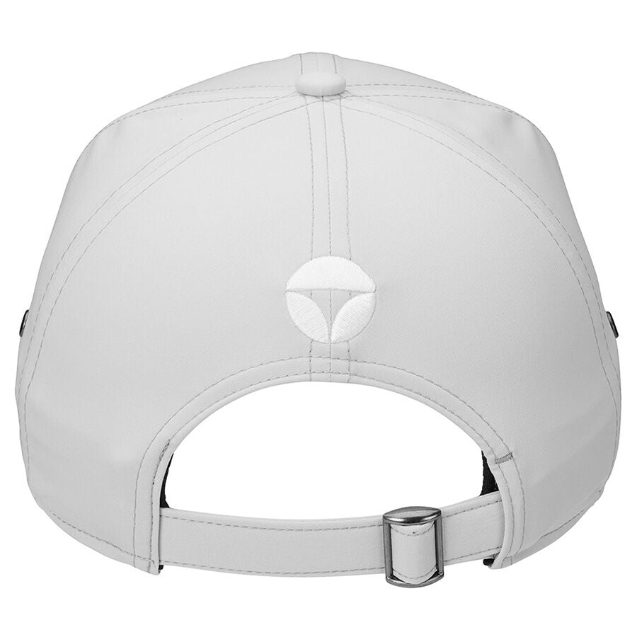 TaylorMade Newport Retro Metal Eyelet Hat