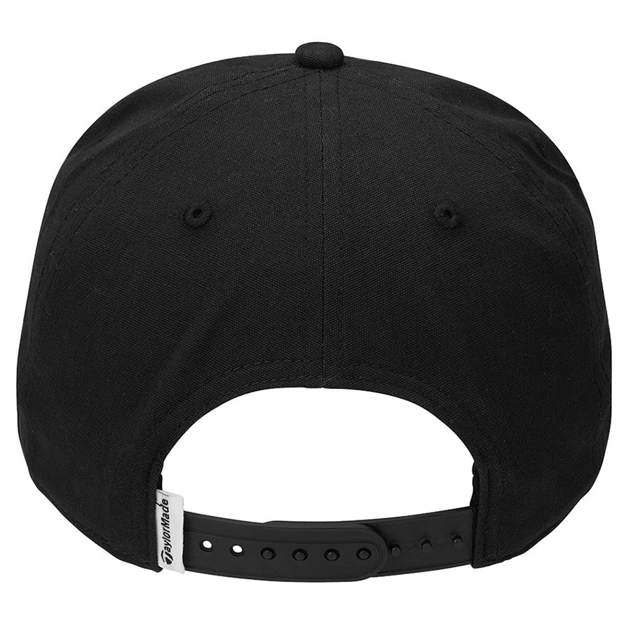 TaylorMade Daytona Rope Snapback Hat