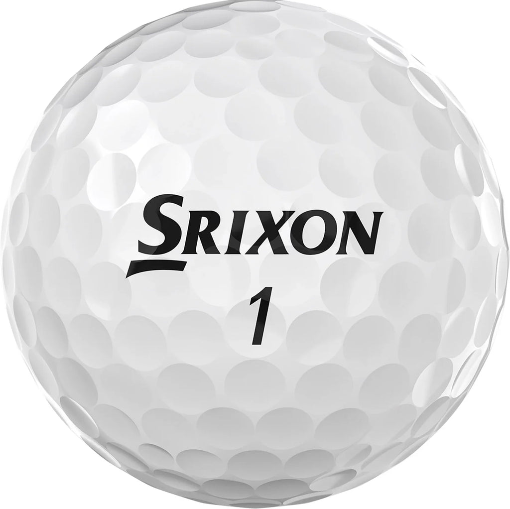 Srixon 2024 Q-STAR Tour Golf Balls