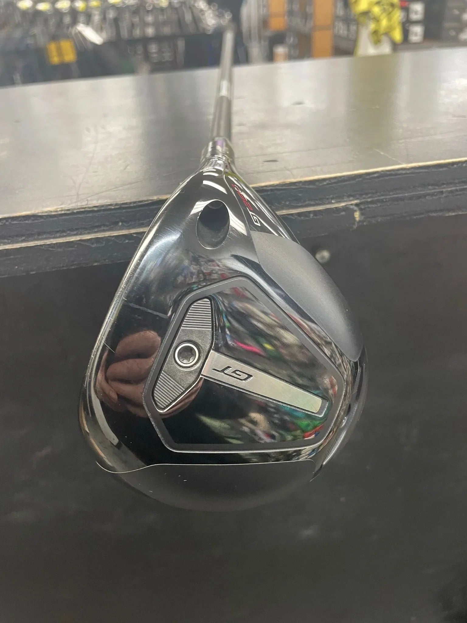 Titleist GT280 Mini Driver (Used)
