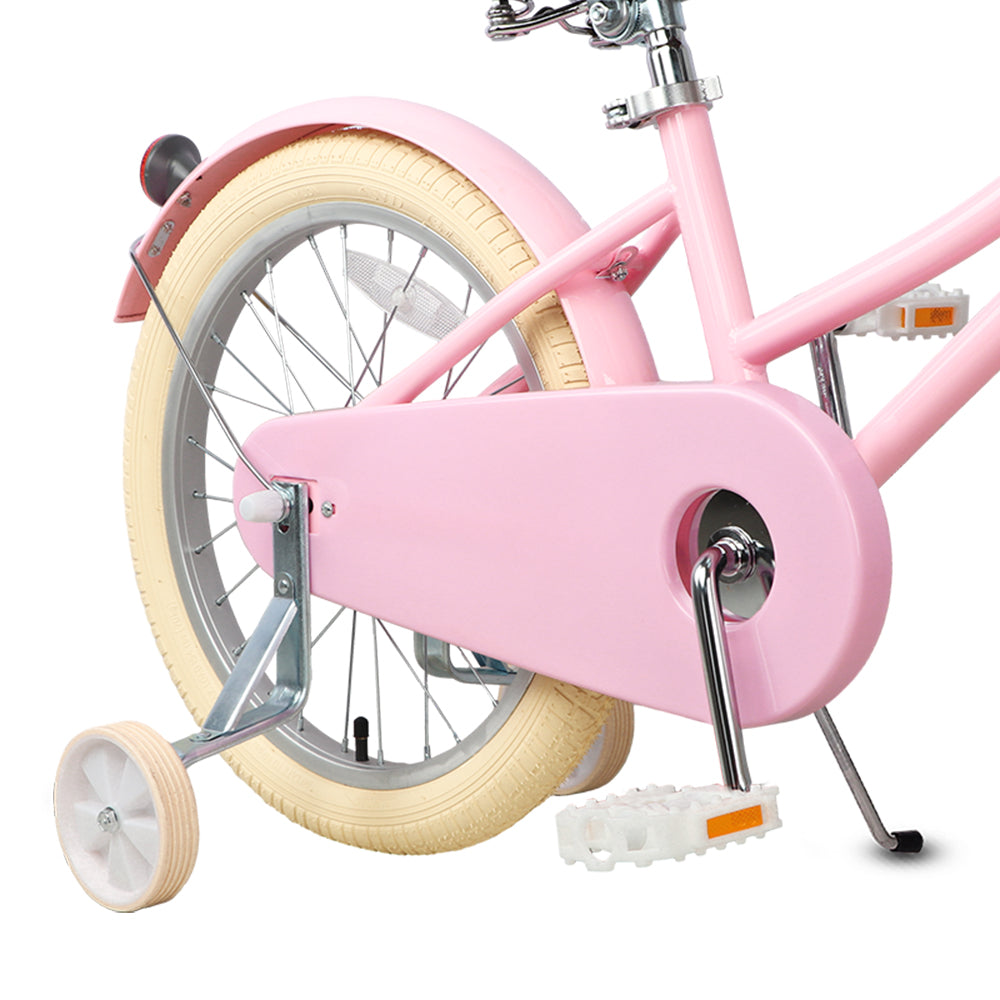 Glerc 18" Kids Bike For 5 - 9 Years Old - Little Molly
