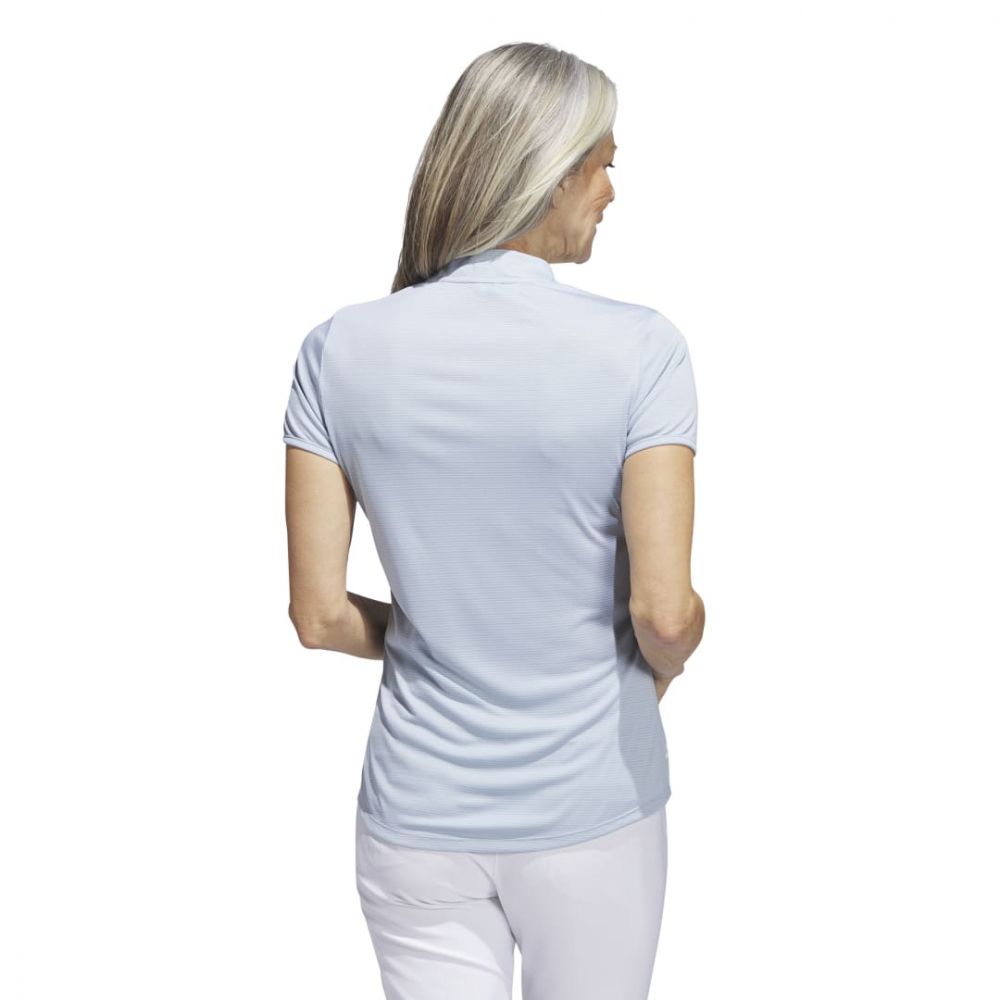 Adidas Women's Essentials Dot Polo 2023