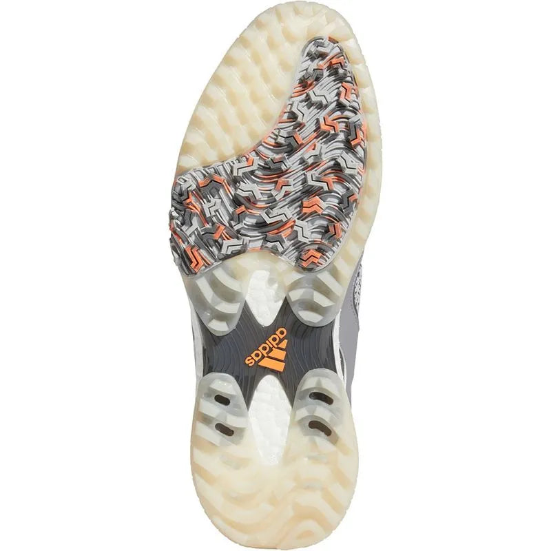 Adidas Men's Codechaos 21 Spikeless Golf Shoes