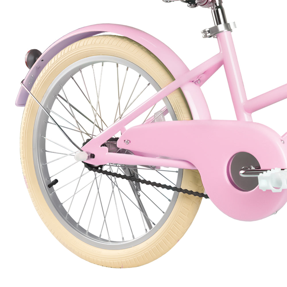 Glerc 20" Kids Bike For 7 - 13 Years Old No Training Wheels - Little Molly