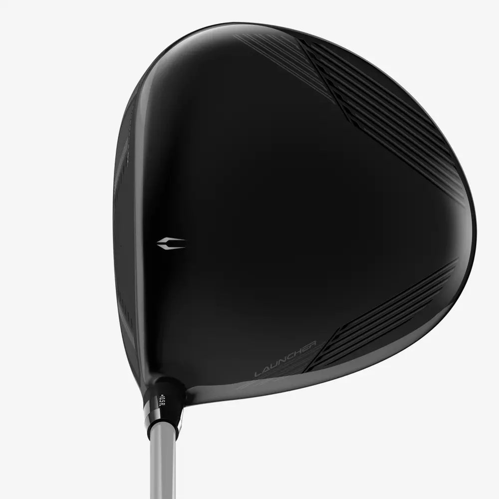 Cleveland Launcher XL2 Draw Driver