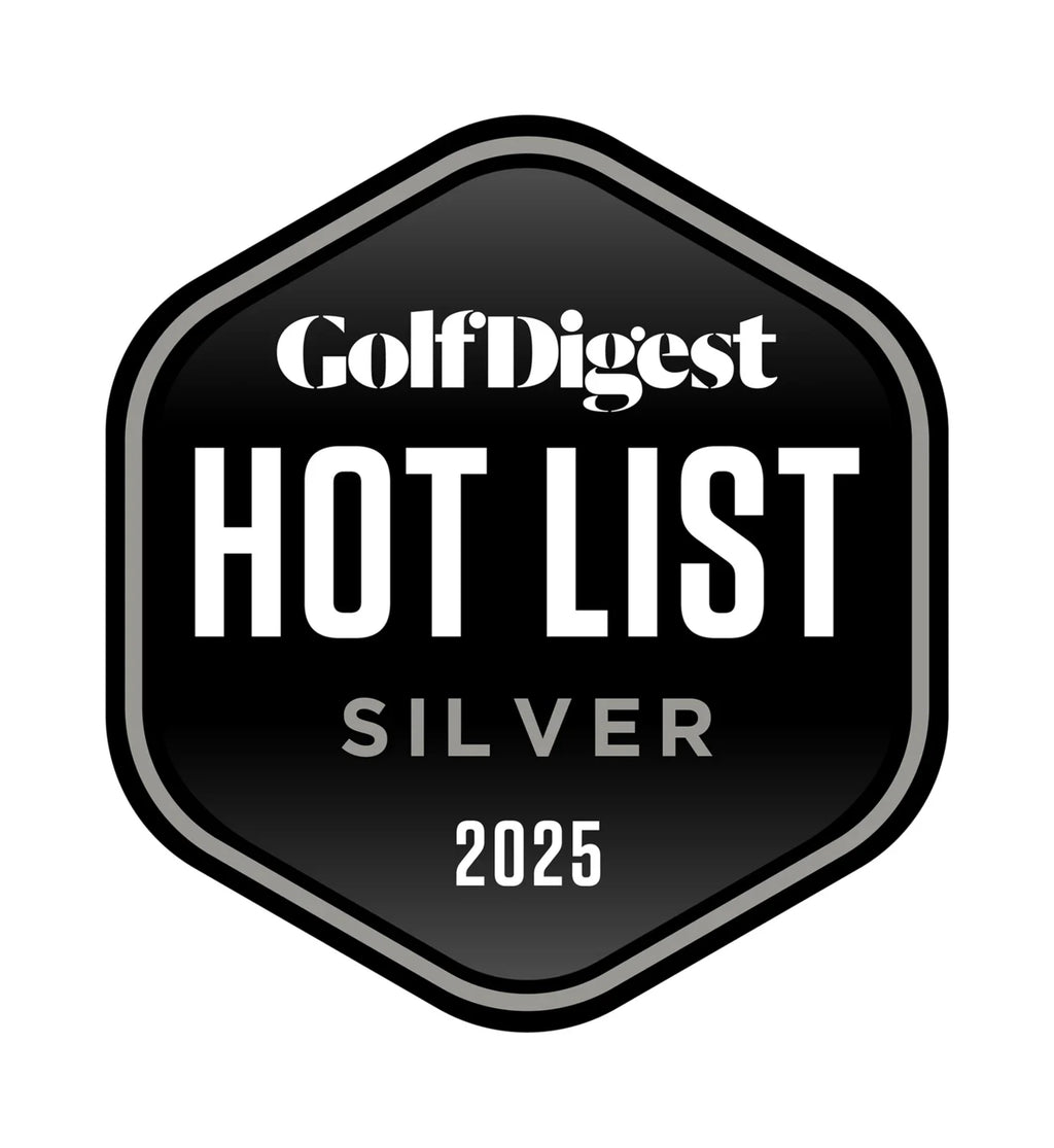 Cobra 2024 3D Printed Agera Counter Balance Putter