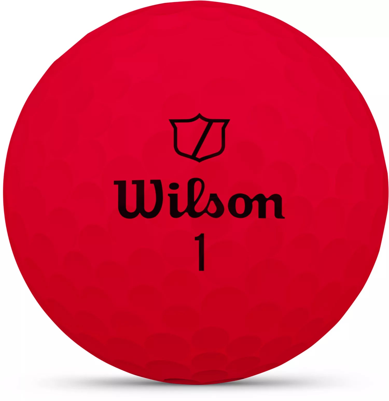 Wilson 2025 Duo Soft Golf Balls