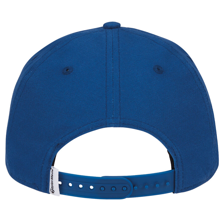 TaylorMade Daytona Rope Snapback Hat