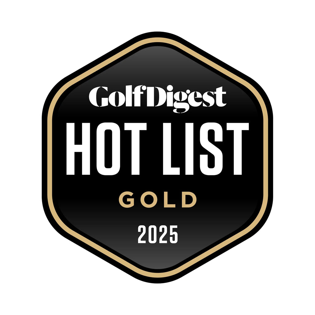 Titleist T200 Black Irons 2025