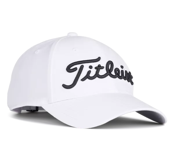 Titleist Players Breezer Adjustable Hat