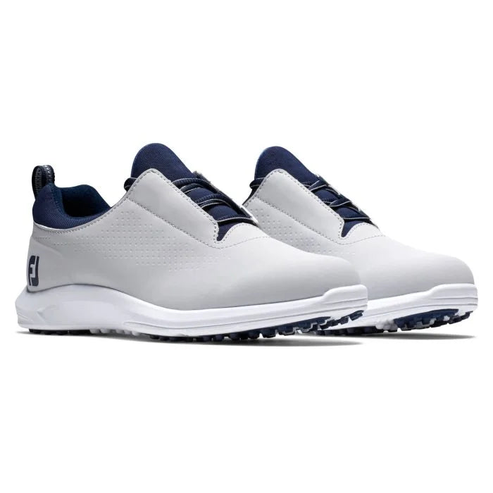 FootJoy Womens FJ Leisure Golf Shoes