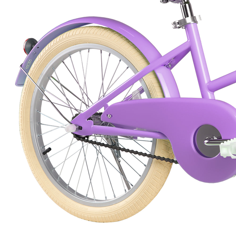 Glerc 20" Kids Bike For 7 - 13 Years Old No Training Wheels - Little Molly