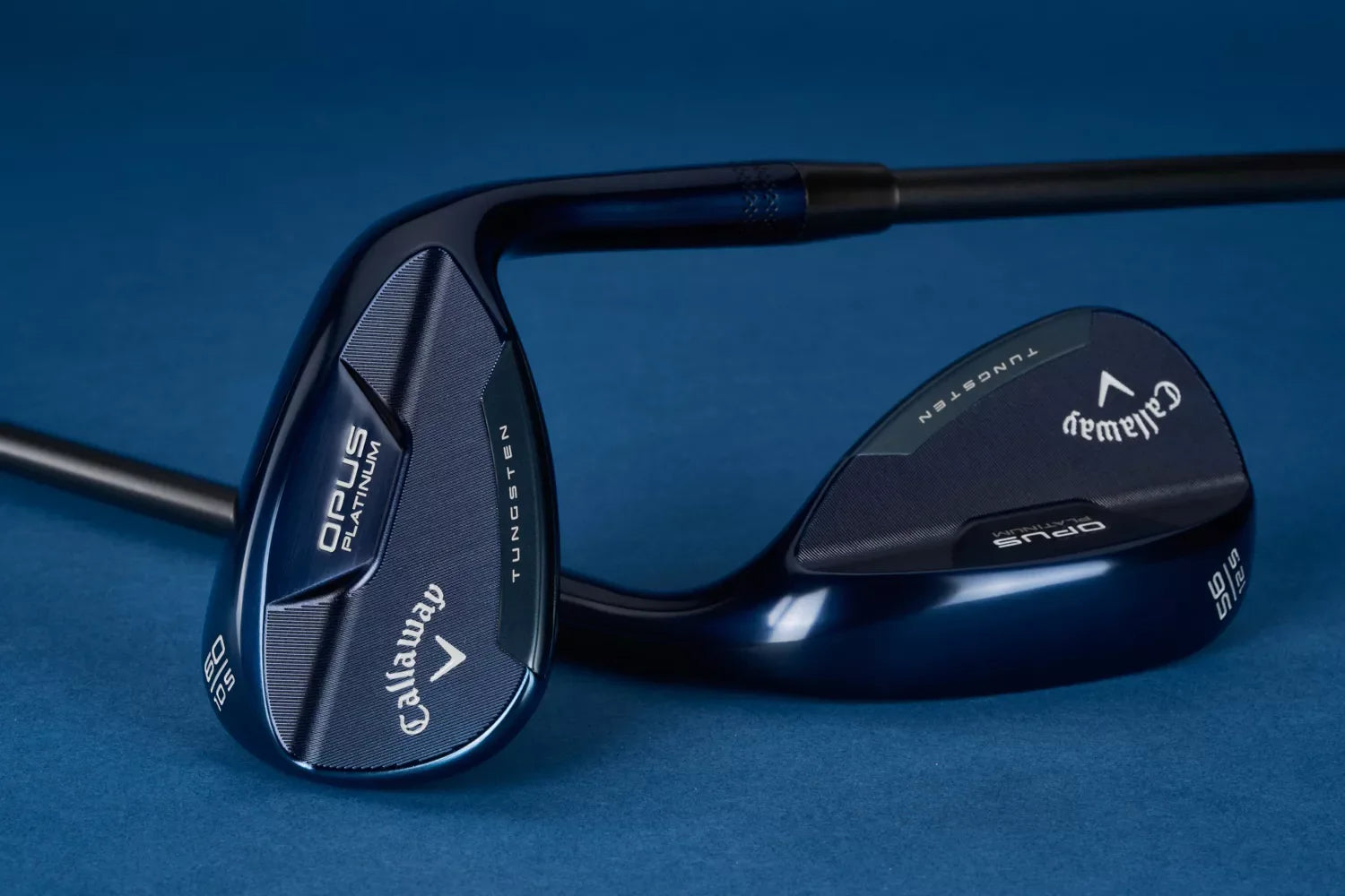 Callaway OPUS Platinum Wedge