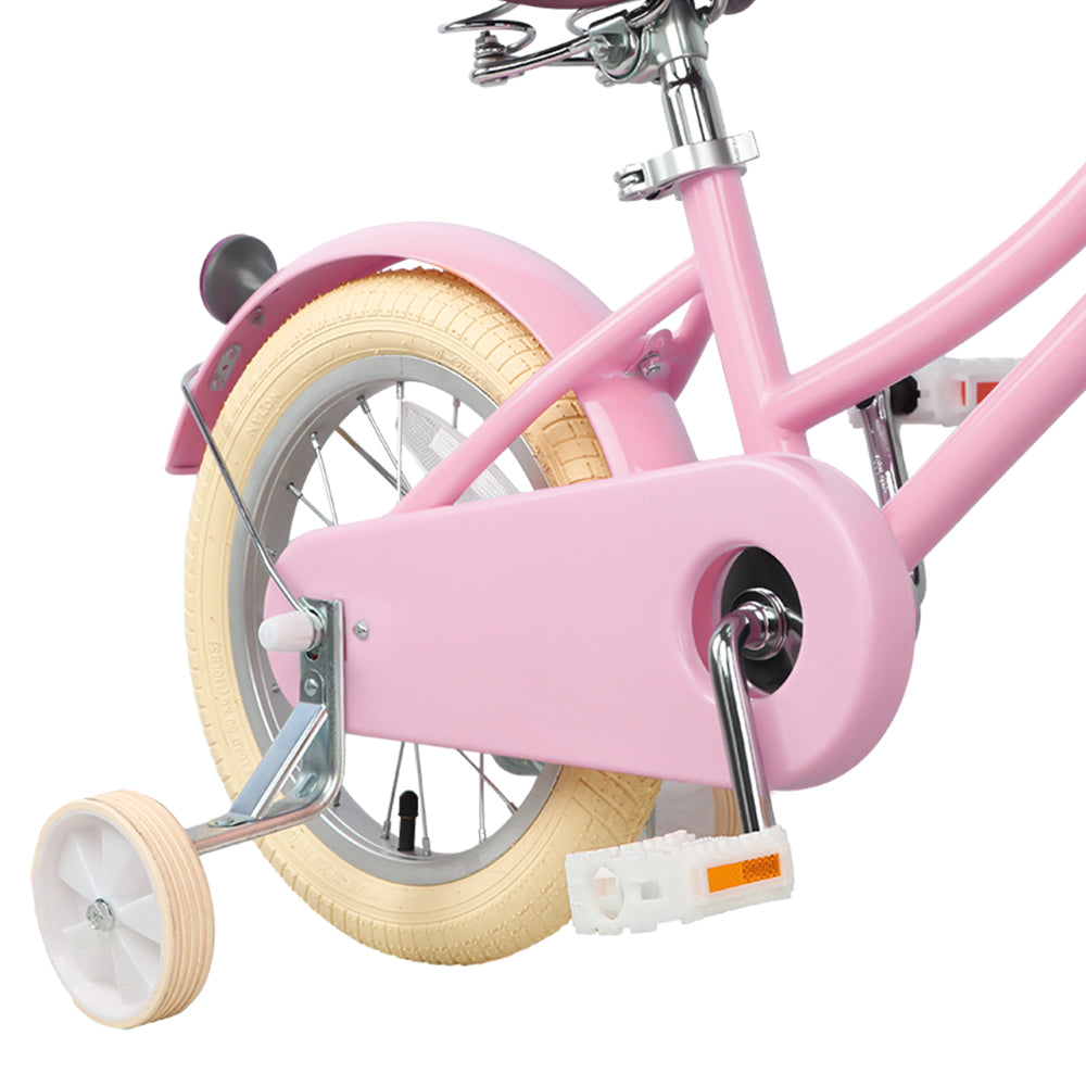 Glerc 12" Toddler Kids Bike For 2 - 4 Years Old - Little Molly