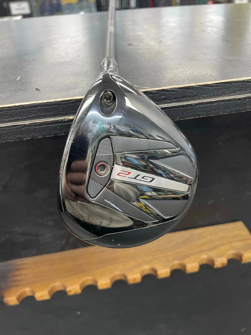 Titleist GT2 Fairway Wood (Used)