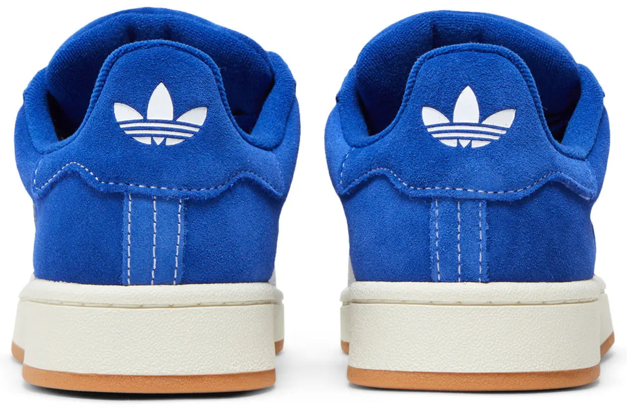adidas Campus 00s Semi Lucid Blue Cloud White