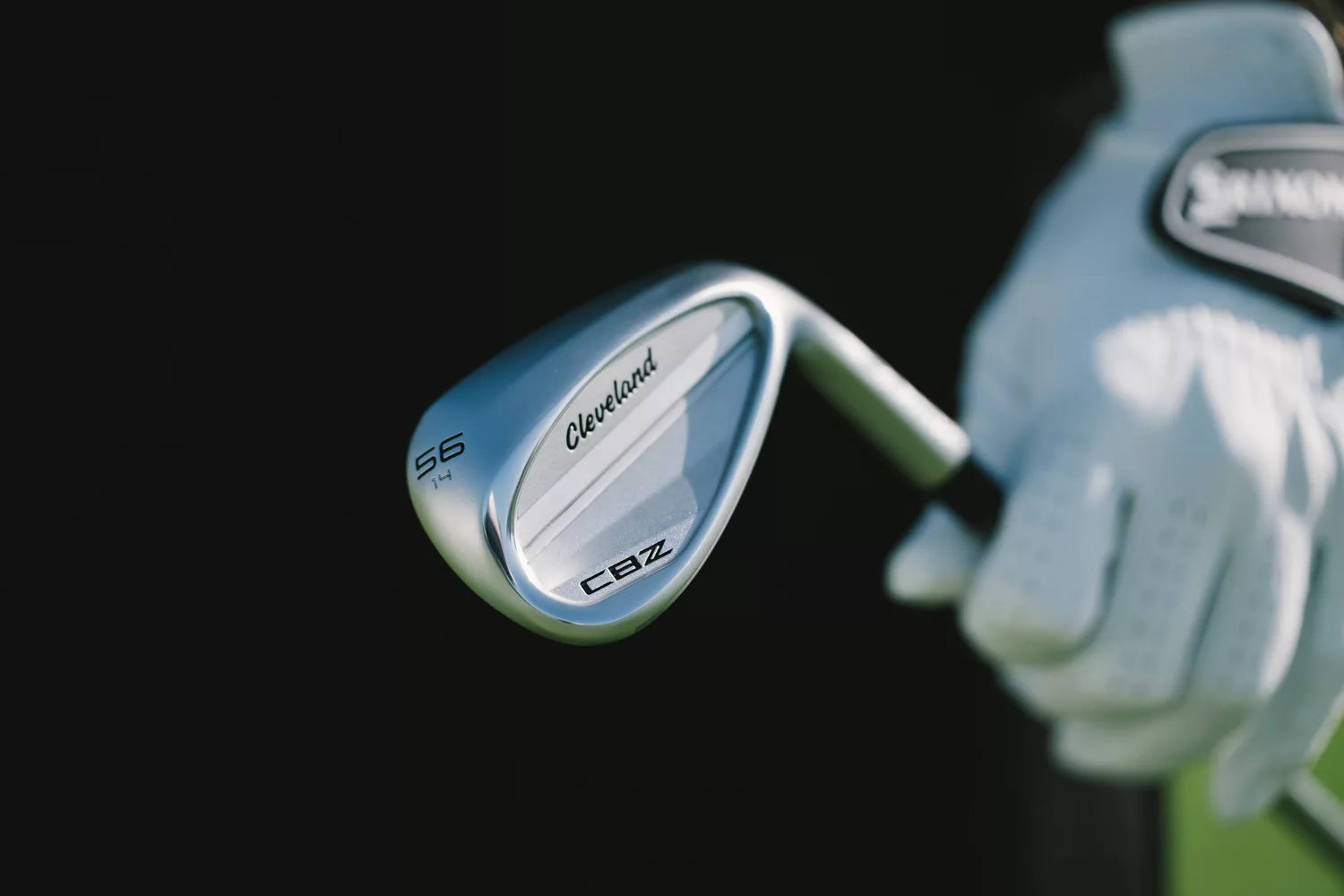 Cleveland CBZ Wedge
