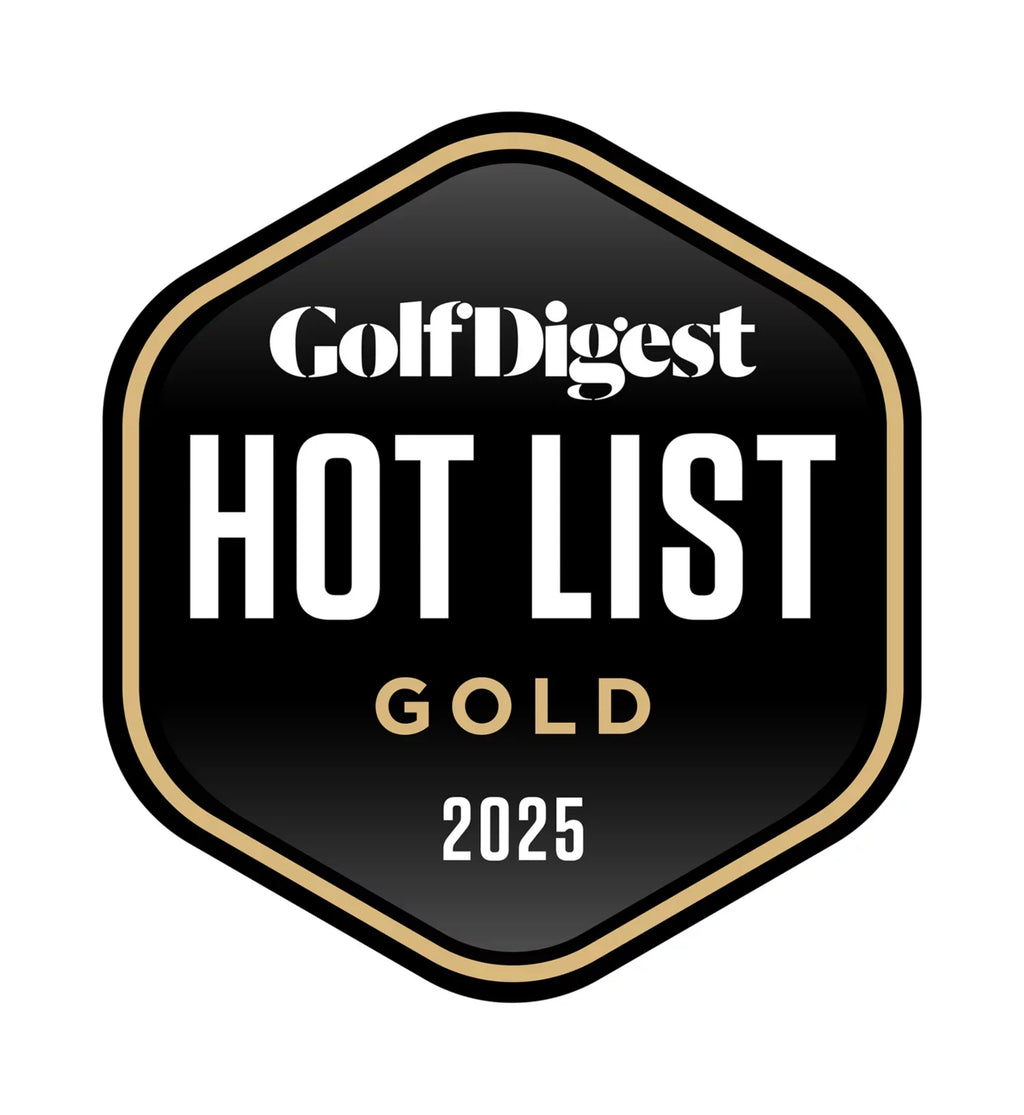 Mizuno M.Craft X P6 Putter