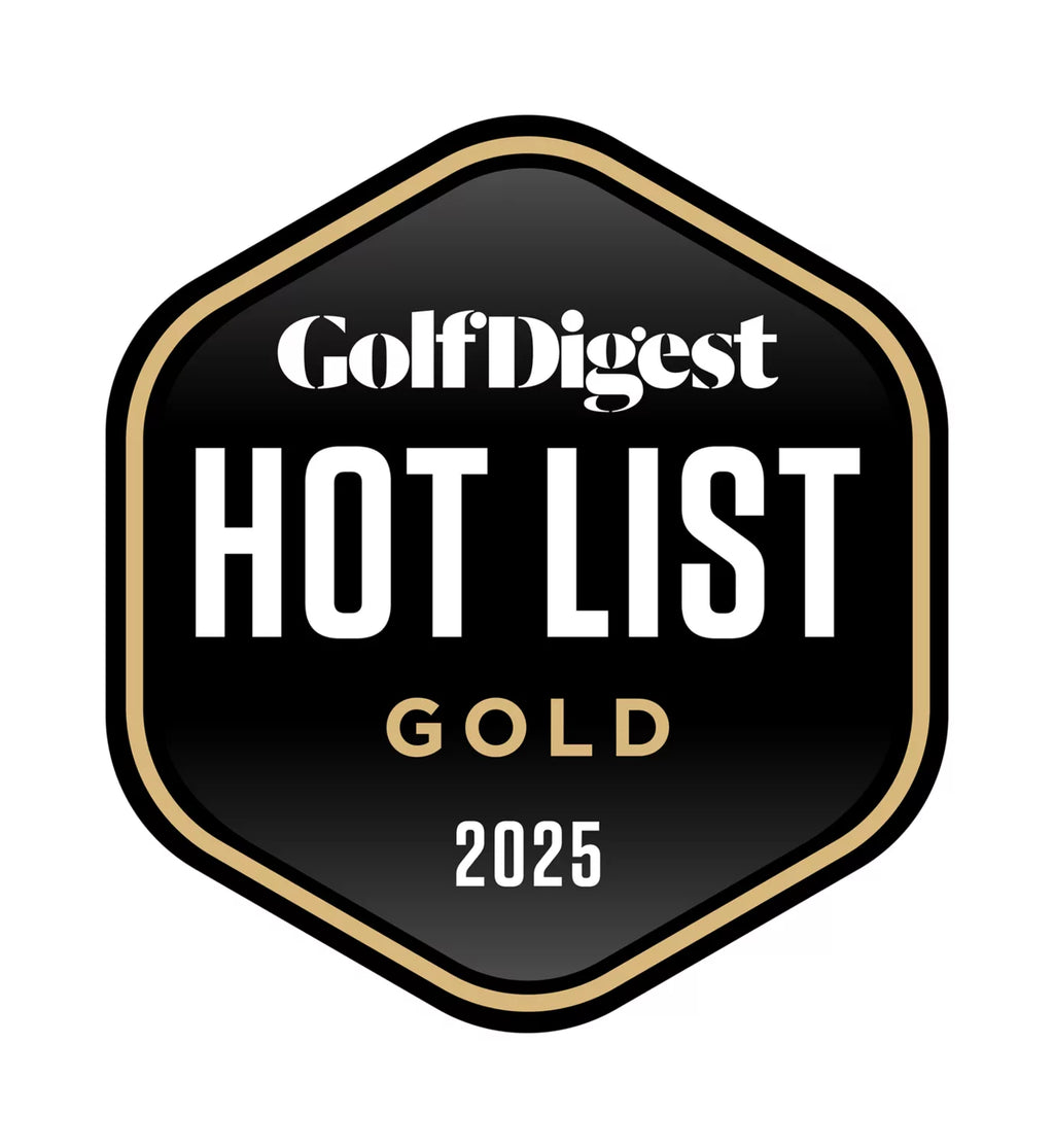 Cobra KING TEC Irons 2025