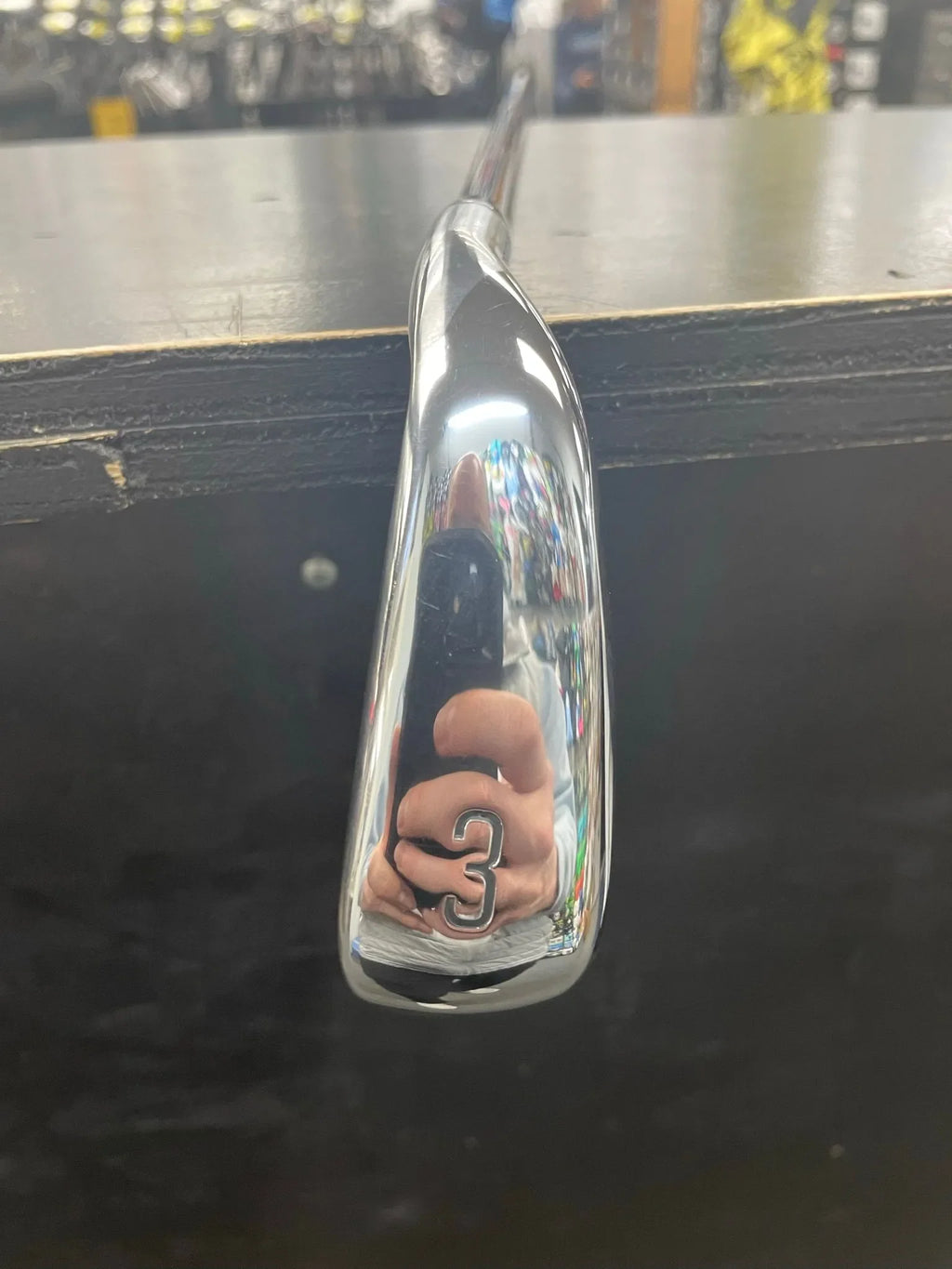 Titleist 2023 U 505 Utility Iron (Used)