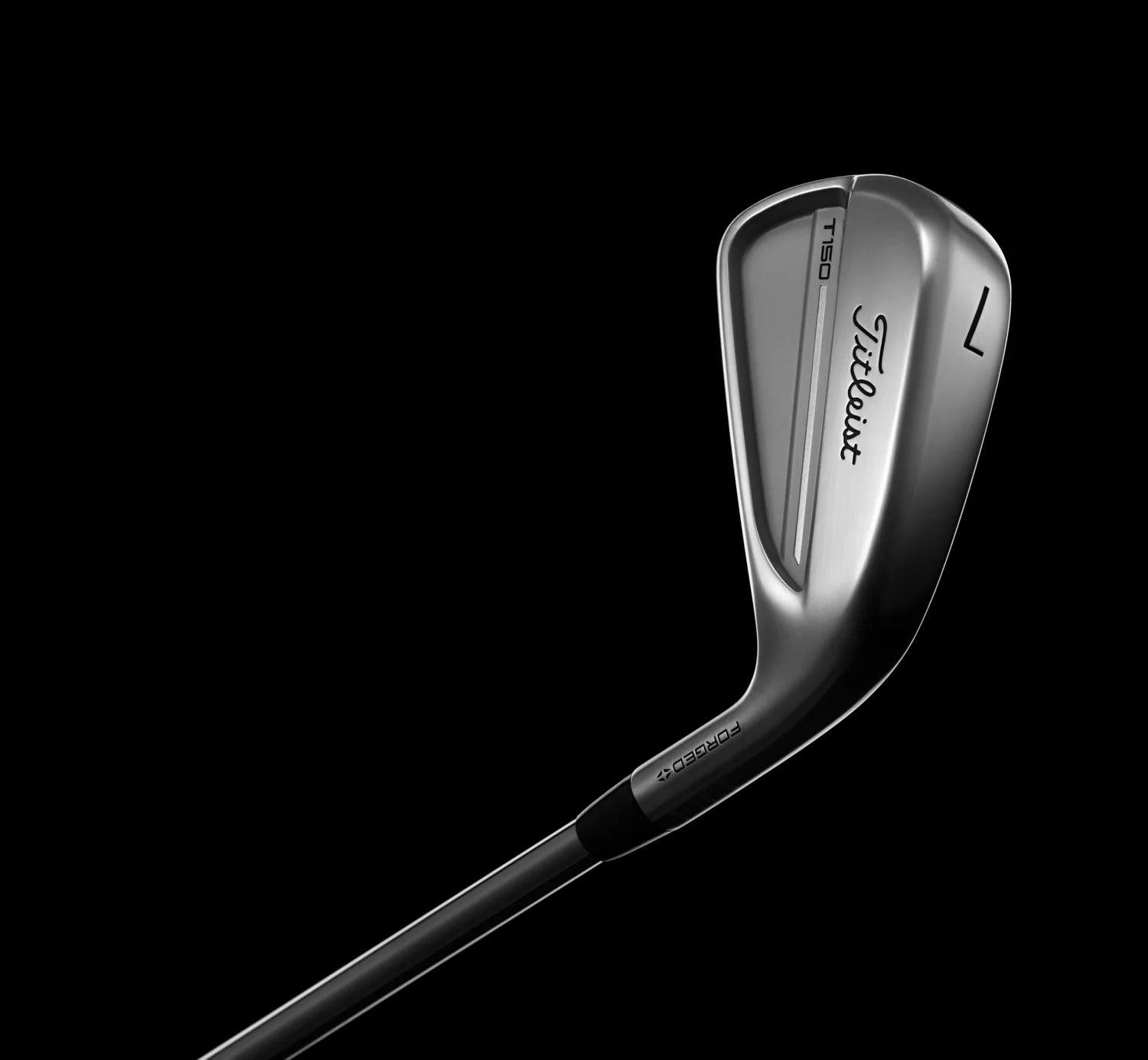 Titleist 2025 T150 Irons
