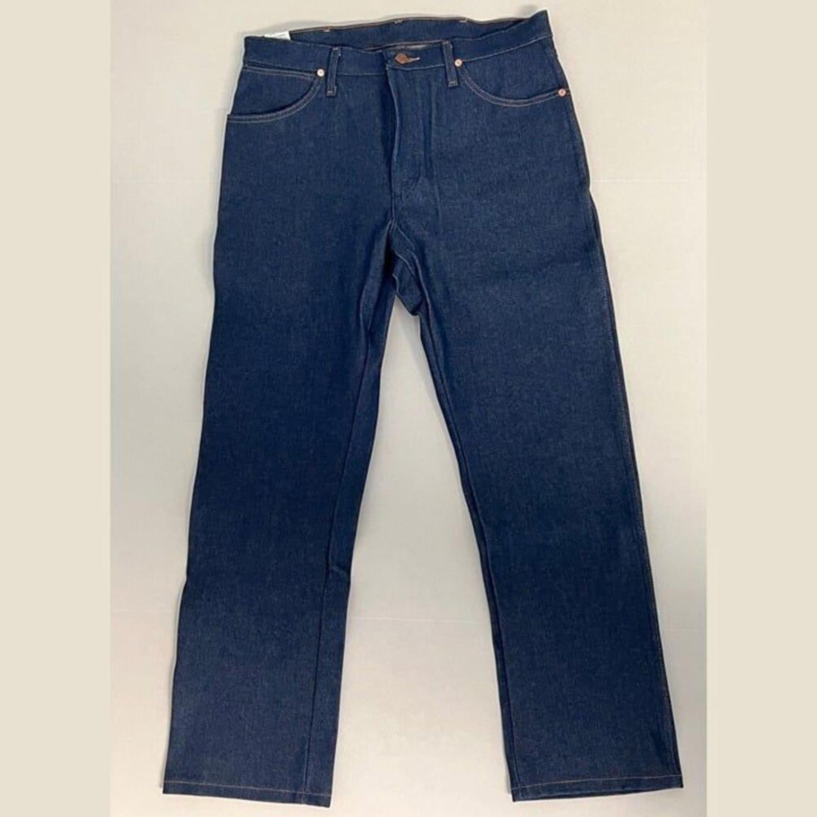 Cut Original Fit Jeans 34x30