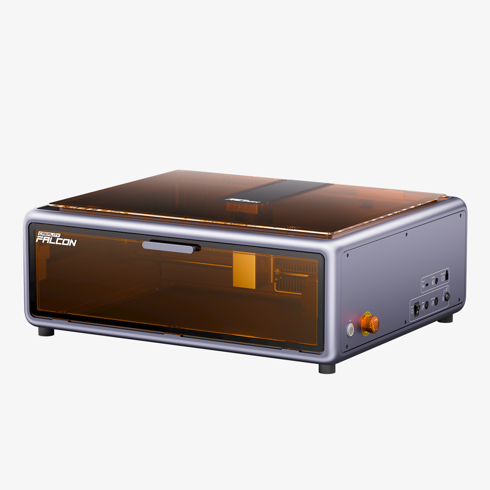 Falcon A1 10W Laser Engraver & Cutter