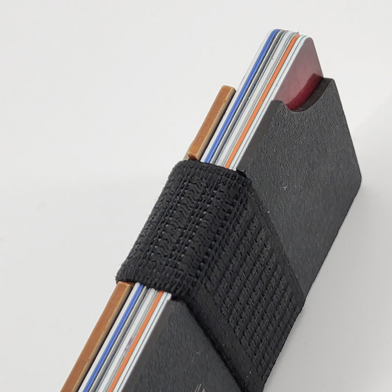 Wallet - Purple Haze - APEX GIANT