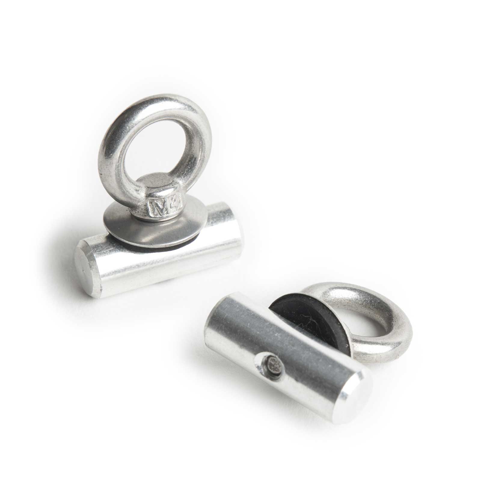 3/8" (9.5mm) Awning Rail Anchor