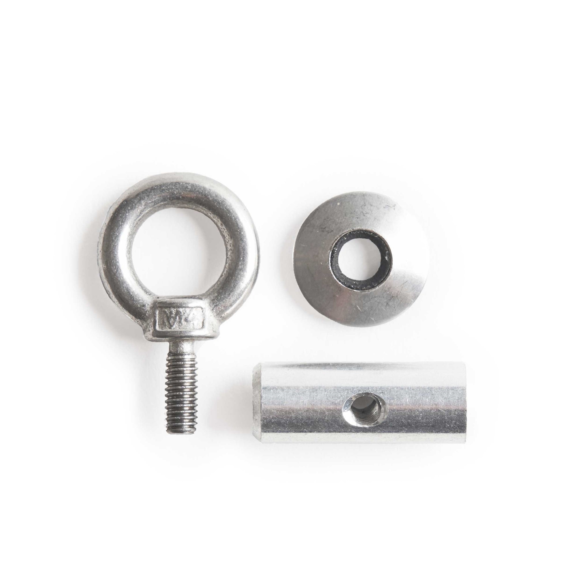 3/8" (9.5mm) Awning Rail Anchor