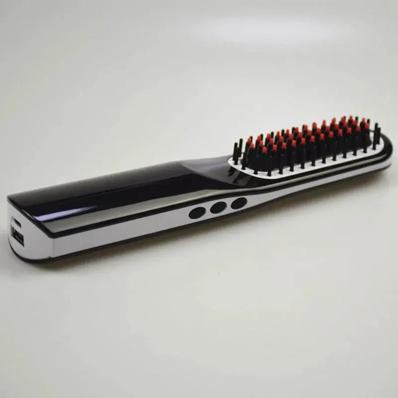 3-in-1 Cordless Beard Perfection Tool