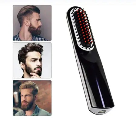 3-in-1 Cordless Beard Perfection Tool