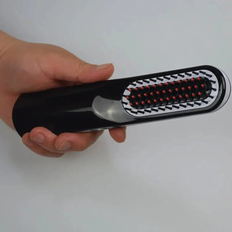 3-in-1 Cordless Beard Perfection Tool
