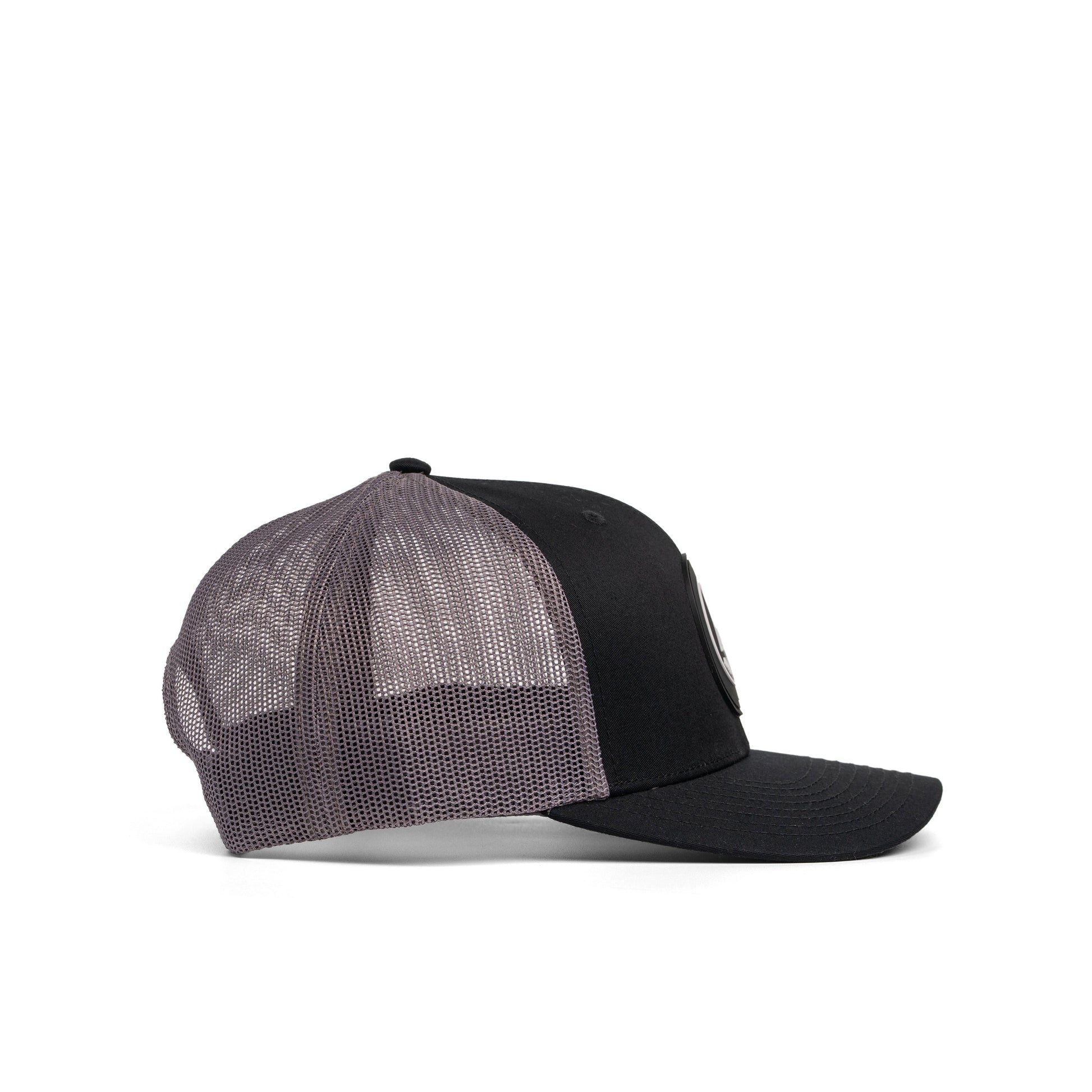 Broadhead Patch Hat