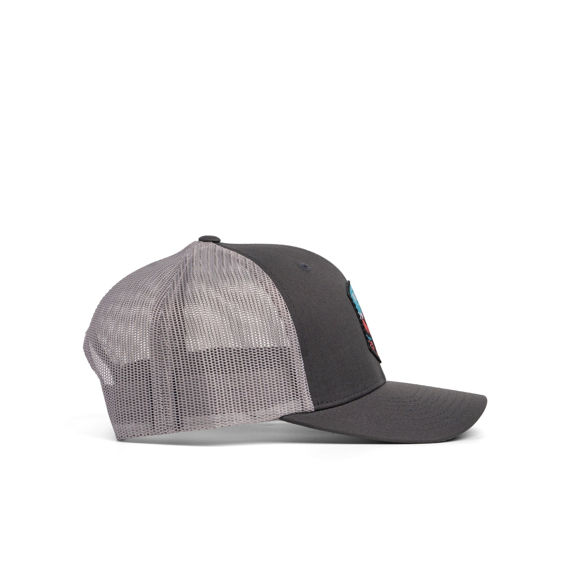 Born To Be Wild Patch Hat