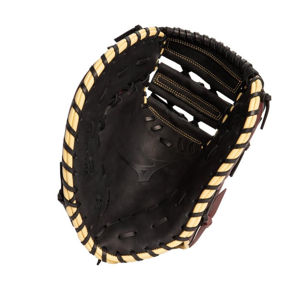 Mizuno 312881 MVP Prime 12.5" Base Mitt