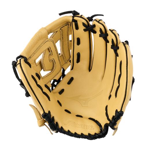 Mizuno 313127 11.5" Slide Web Prospect Select Baseball Glove