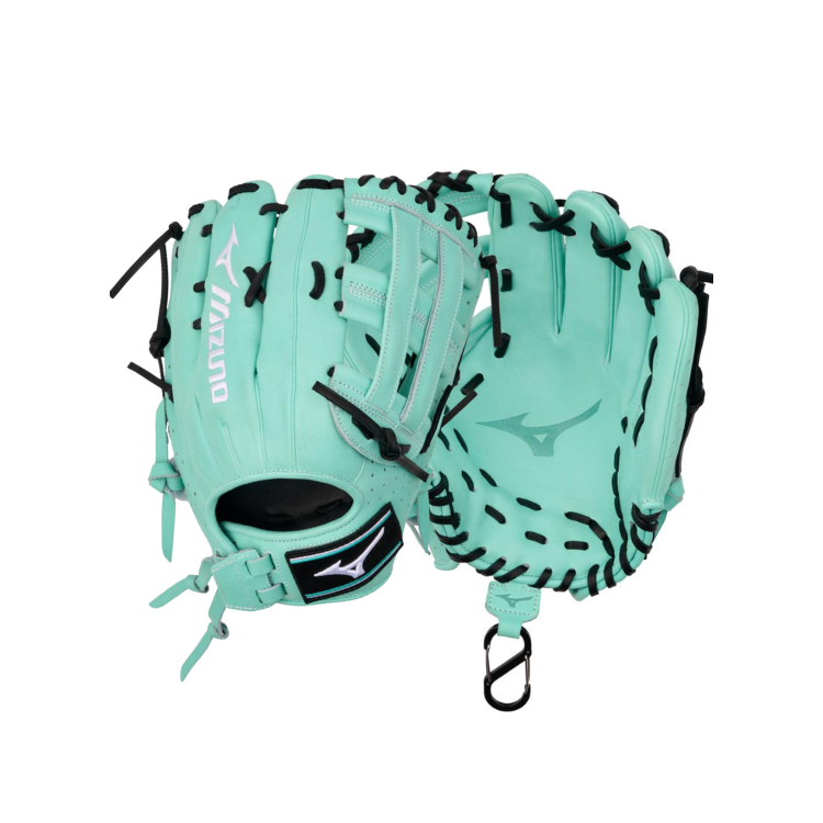 Mizuno Prime Elite X 12.5" Pitcher/Outfield Fastpitch Glove GPEXF-60