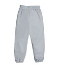 Augusta High 5 Youth Double-Knit Pull-Up Baseball Pant
