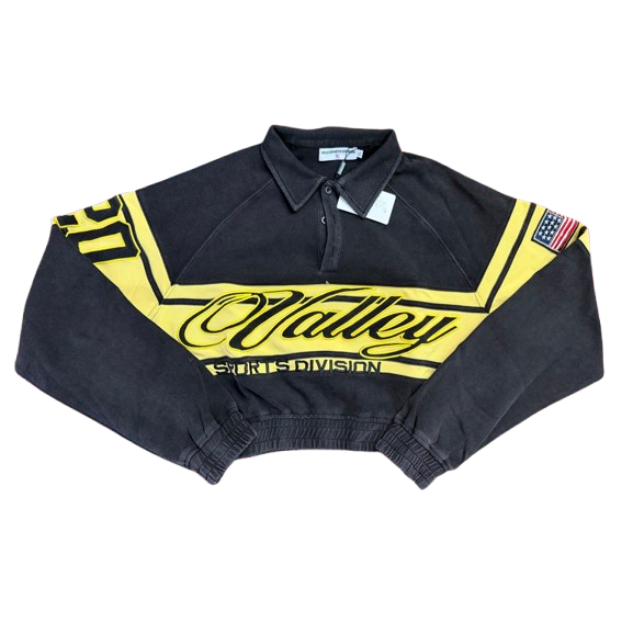 Vale forever women’s cropped Championships Rugby