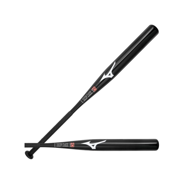 Mizuno CRBN1 (-10) Fastpitch Training Cage Bat